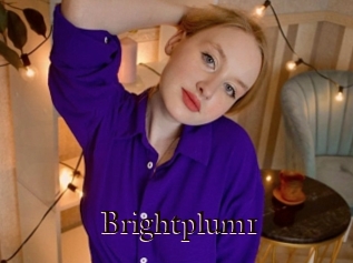 Brightplum1