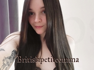 Britishpetiteemma