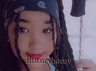 Britneyhorny