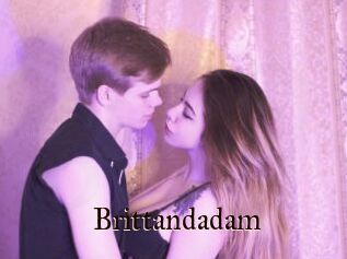 Brittandadam