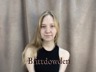 Brittdowden