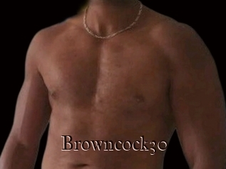 Browncock30