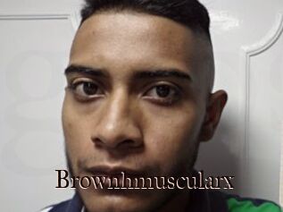 Brownhmuscularx