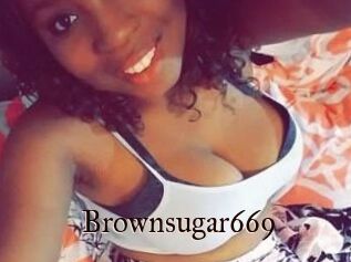 Brownsugar669