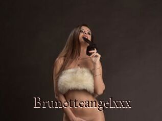 Brunetteangelxxx