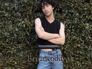 Bryancoddy