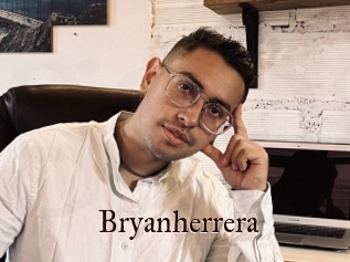 Bryanherrera