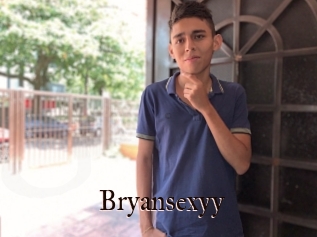 Bryansexyy