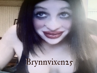 Brynnvixen25