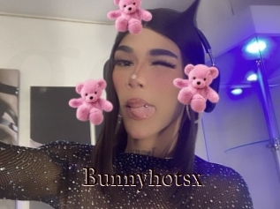 Bunnyhotsx