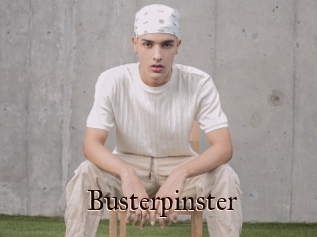 Busterpinster