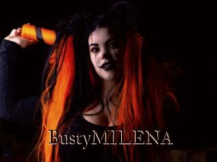 BustyMILENA