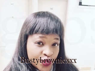 Bustybrowniexxx