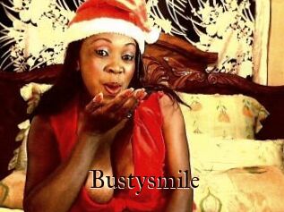 Bustysmile