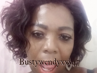 Bustywendyxxx47