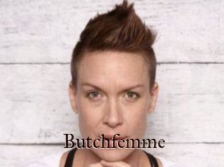 Butchfemme