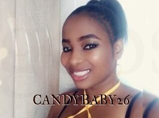 CANDYBABY26