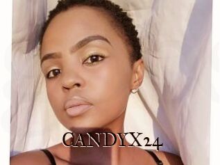 CANDYX24