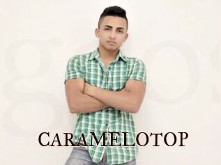 CARAMELOTOP