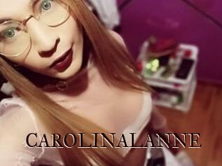 CAROLINALANNE