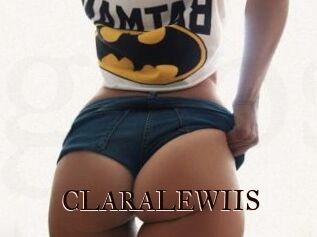 CLARALEWIIS