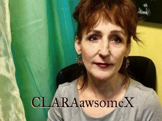 CLARAawsomeX