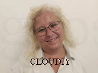 CLOUDIY