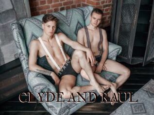 CLYDE_AND_RAUL