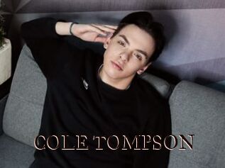 COLE_TOMPSON