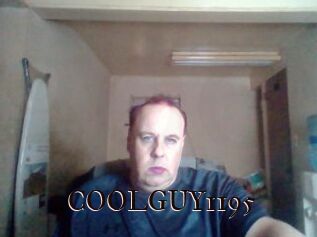 COOLGUY1195