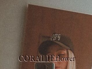 CORALIEflower