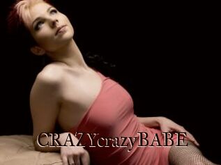 CRAZYcrazyBABE