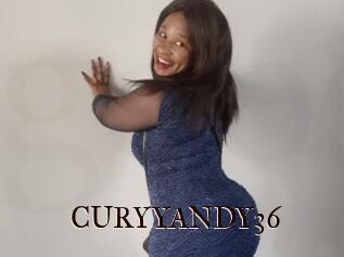 CURYYANDY36