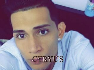 CYRYUS