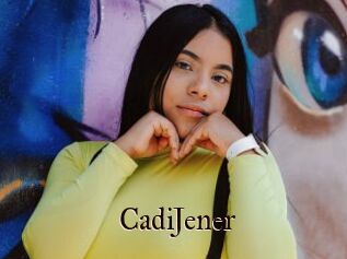 CadiJener