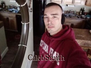 CalebSmith