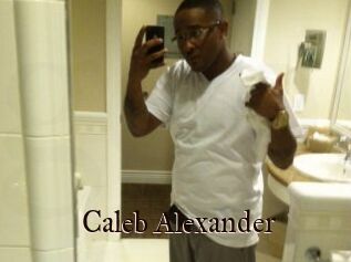 Caleb_Alexander