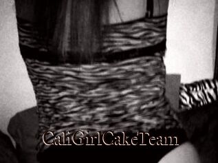 CaliGirlCakeTeam