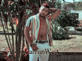 CalviinWest