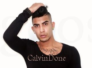 CalvinDone