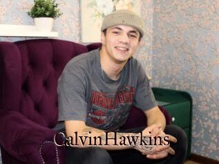 CalvinHawkins