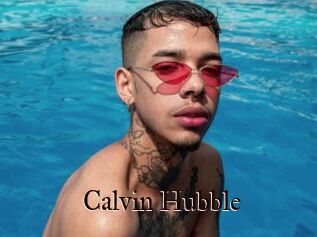 Calvin_Hubble