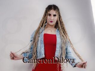 CameronDilova