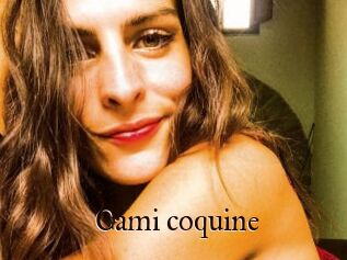 Cami_coquine