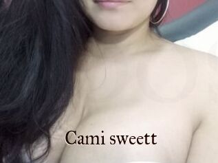 Cami_sweett