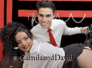 CamilaandDavid