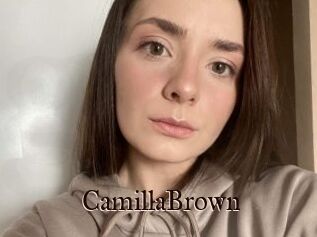 CamillaBrown