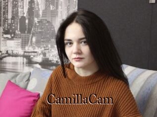 CamillaCam