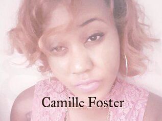 Camille_Foster