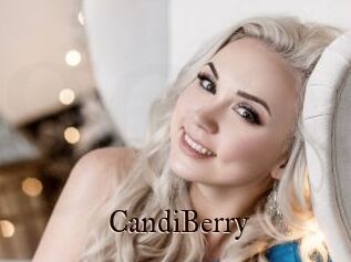 CandiBerry